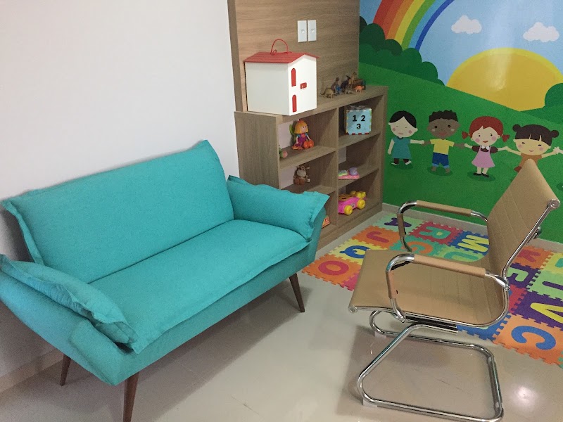 Foto de Joyce Cardoso, Clínica de Psicologia Clínica em Cabo Frio