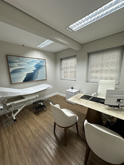 Foto de Dra. Luiza Schettino, Cardiologista em São Paulo