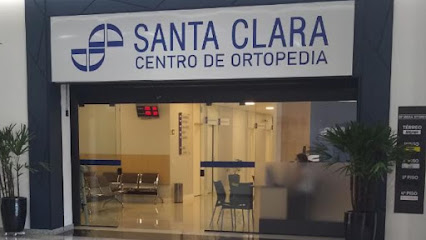 Foto de Santa Clara Centro de Ortopedia, Clínica de Ortopedia em São Paulo