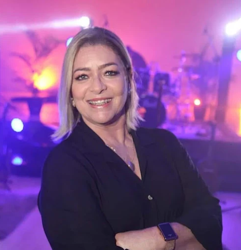 Foto de Micheline Amaral, Clínica de Neuropsicologia em Cabo Frio