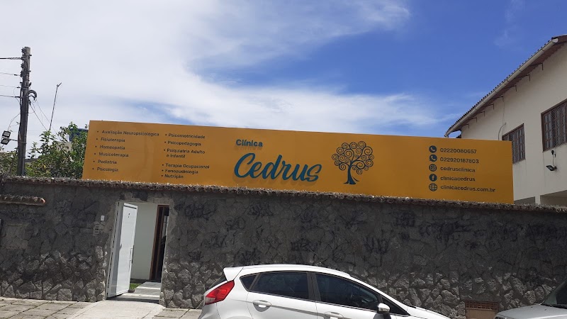Foto de Clínica Cedrus -Especialista, Clínica de Fonoaudiologia em Cabo Frio