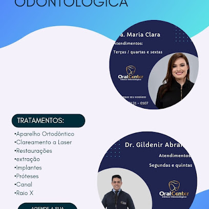 Foto de Clínica odontológica oral center, Clínica de Odontologia Clínica Geral em São Gonçalo do Amarante