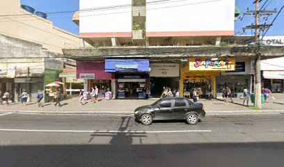 Foto de Doutor Frederico Chateaubriand, Pediatra em São Gonçalo