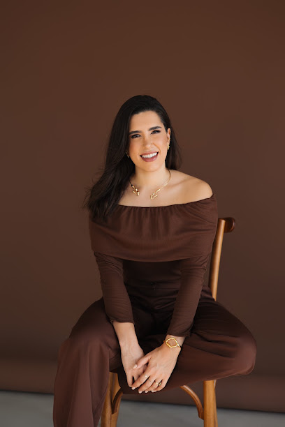 Foto de Gabriela Argenta Isoton, Nutricionista em Caxias do Sul