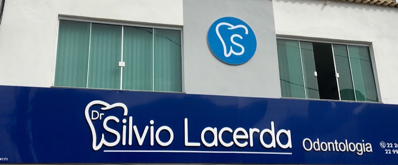 Foto de Dr Silvio Lacerda, Dentista Esteta em Cabo Frio
