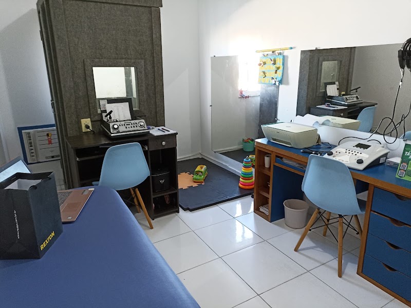 Foto de Simone Rena, Clínica de Fonoaudiologia em Cabo Frio