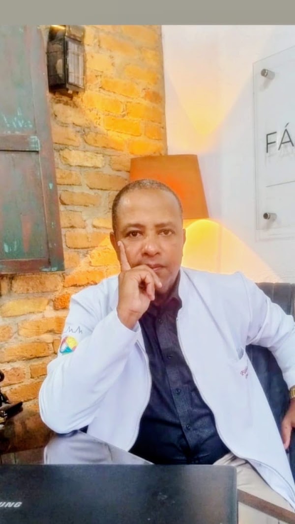 Foto de Fábio Silva