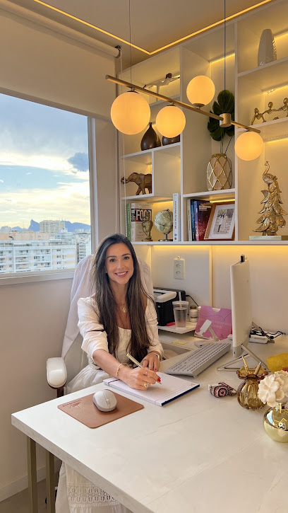 Foto de Dra. Fabiana Vilela, Nutricionista (Emagrecimento) em Niterói
