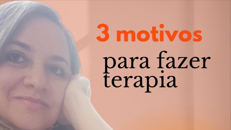 Foto de Ivone Vieira, Clínica de Terapia Cognitivo-Comportamental em Cabo Frio