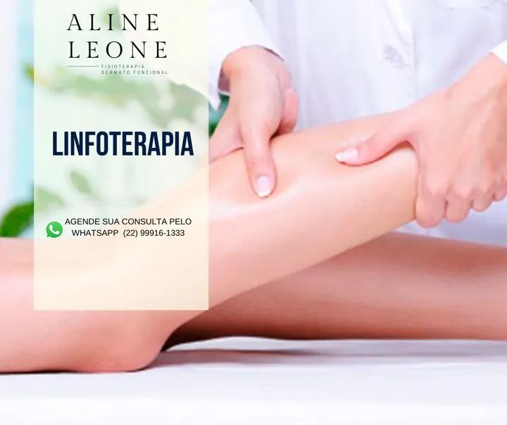 Foto de Dra. Aline Leone, Fisioterapeuta em Cabo Frio