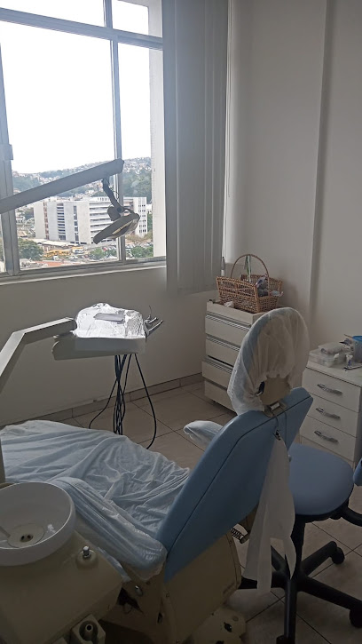 Foto de Viviane Bianca, Clínica de Implantodontia em Juiz de Fora