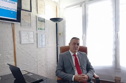 Foto de Dr. Juan M. Rodríguez