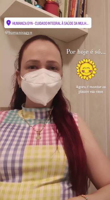 Foto de Poliana Resende Mendonça, Nutricionista em Goiânia