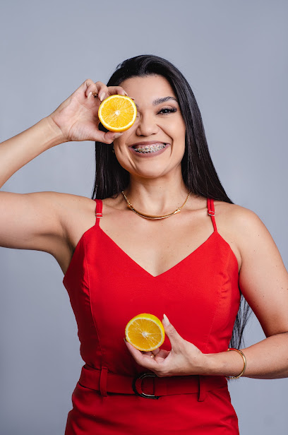 Foto de Thatiane Almeida, Nutricionista em São Gonçalo