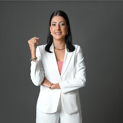 Foto de Danielly Moreira, Nutricionista em Dourados