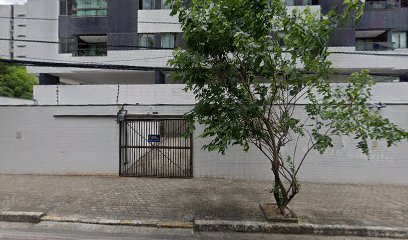 Foto de Jacqueliny Silva, Psicólogo em Recife