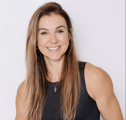 Foto de Monique Leitão, Nutricionista em Mogi das Cruzes