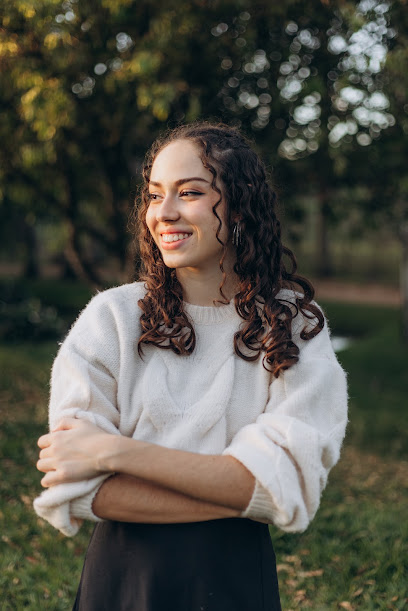 Foto de Samara Marra, Psicóloga em Goiânia