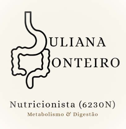 Foto de Juliana Monteiro, Nutricionista em Lisboa