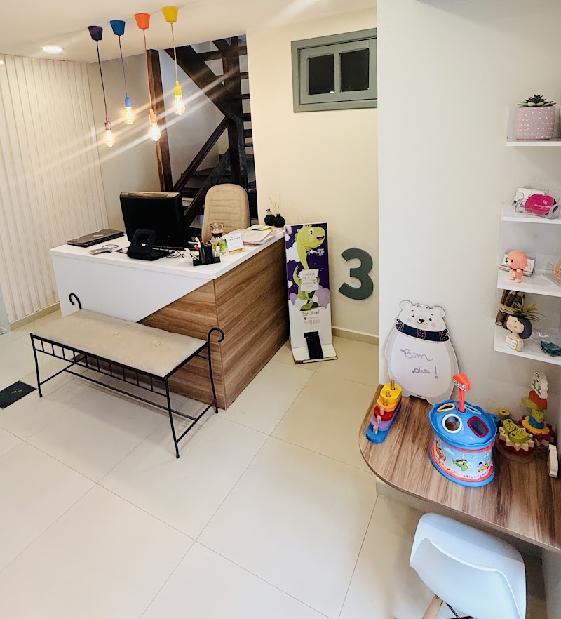 Foto de Avaliação Neuropsicológica Infantil Neuropsicologia Infantojuvenil