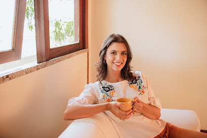 Foto de Bianca Galindo, Psicóloga em Aracaju