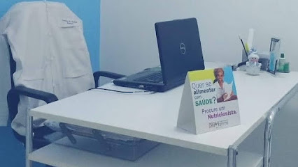 Foto de Sumaya Jordão, Fisioterapeuta em Araruama