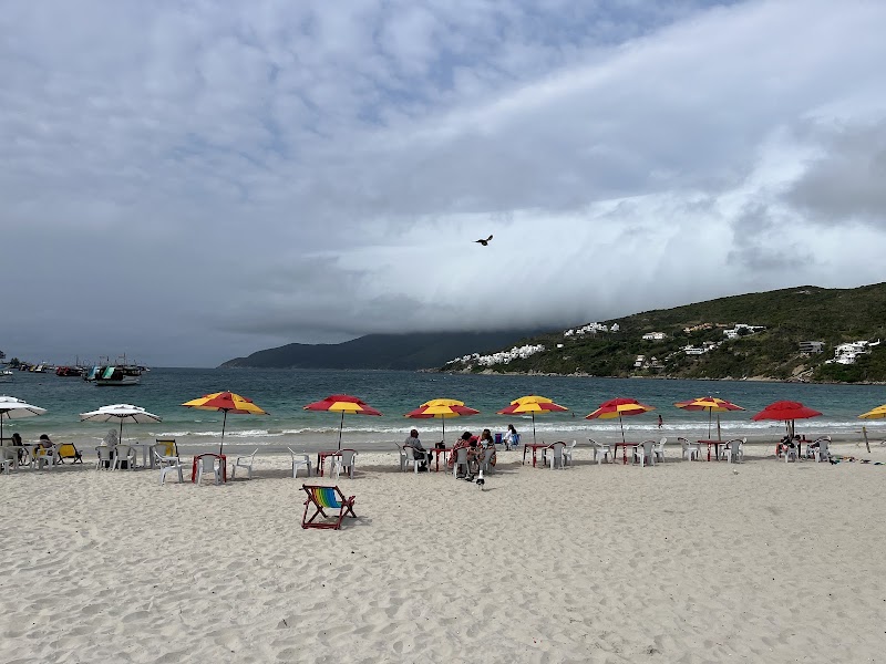 Foto de Salva-vidas Praia dos Anjos, Clínica Geral em Arraial do Cabo