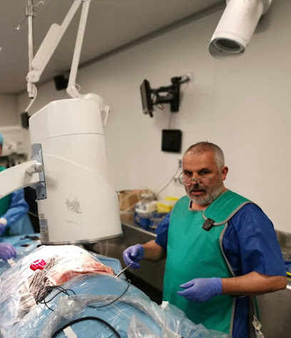 Foto de Dr. José Moriel