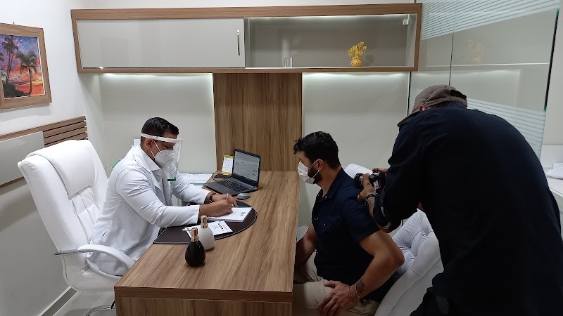 Foto de Clínica Leve Especialidades Médicas, Clínica de Clínica Geral em Cabo Frio