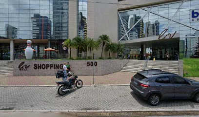 Foto de Letícia Souto, Psicóloga (TCC) em João Pessoa