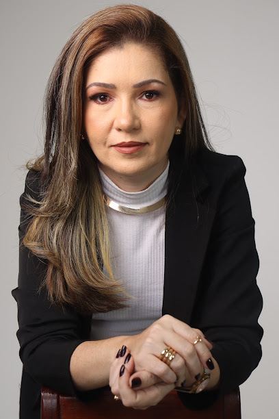 Foto de Aurilene Santiago, Psicólogo em Feira de Santana