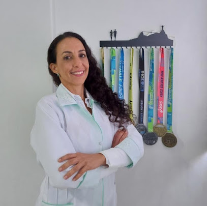 Foto de Erika Santinoni, Nutricionista em Rio de Janeiro