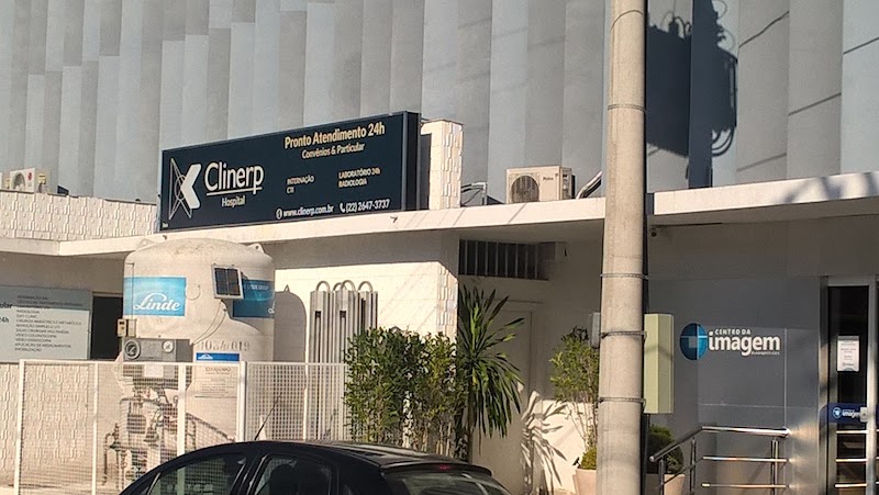Foto de Clinerp, Clínica de Pediatria em Cabo Frio