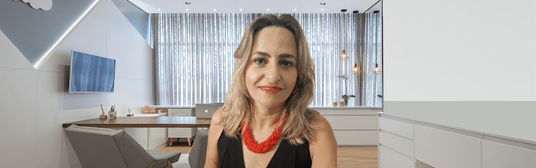 Foto de Lilian Normanha, Psicóloga em Goiânia