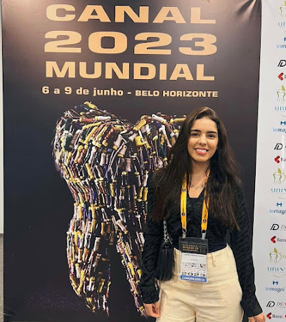 Foto de Dr Gabriela Miranda Melo, Endodontista em Juiz de Fora