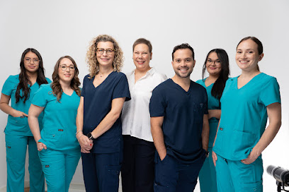 Foto de Clínica dental El Cedro Barcelona, Clínica de Periodontia em Barcelona