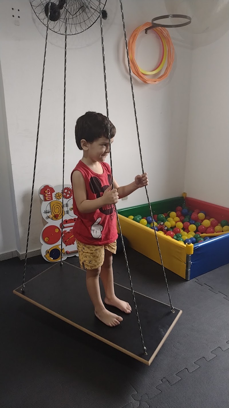 Foto de Meraki, Clínica de Terapia Cognitivo-Comportamental em Cabo Frio