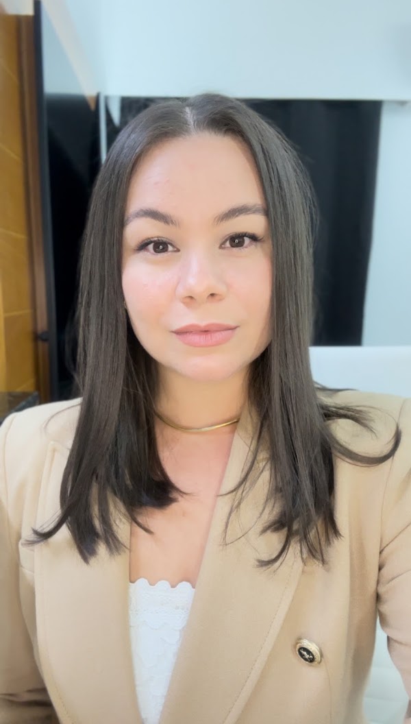 Foto de Dayane Miranda, Nutricionista em Rio de Janeiro