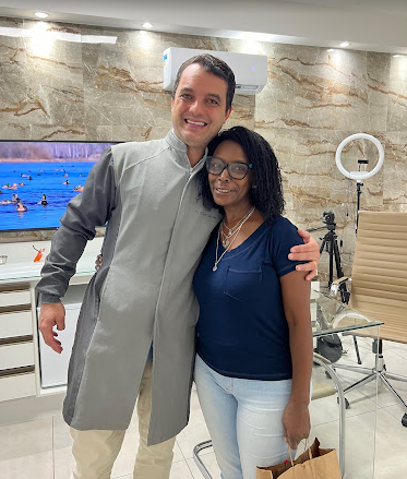 Foto de Santana Odontologia, Clínica de Implantodontia em Juiz de Fora