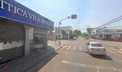 Foto de Oftalmocenter, Clínica de Oftalmologia em Rondonópolis