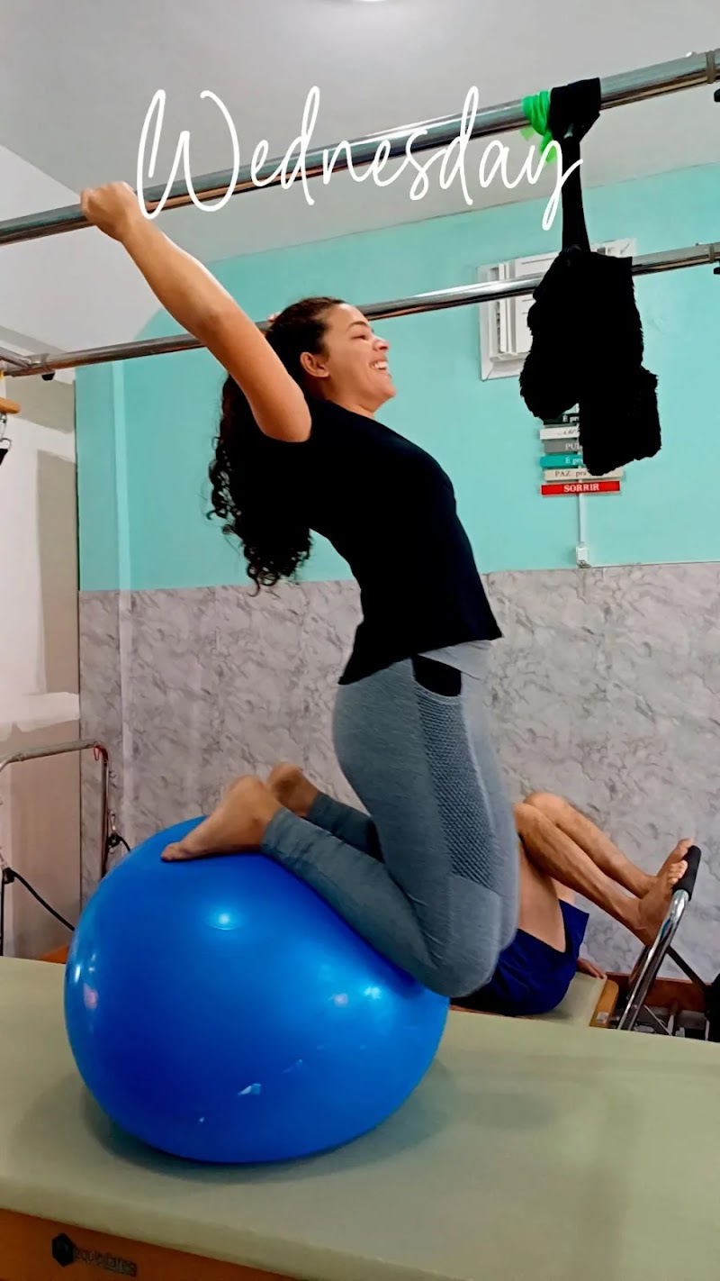 Foto de Espaço Verônica Ripardo, Clínica de Fisioterapia em Cabo Frio