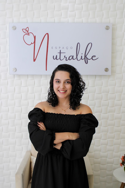 Foto de Paloma Tebar Santos, Nutricionista em Mogi das Cruzes