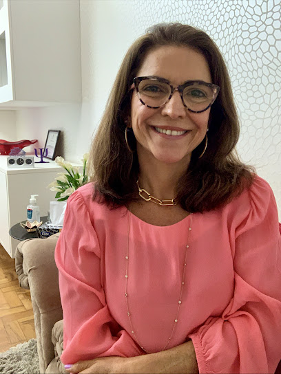 Foto de Luciana Almeida Prado, Psicóloga em São Paulo