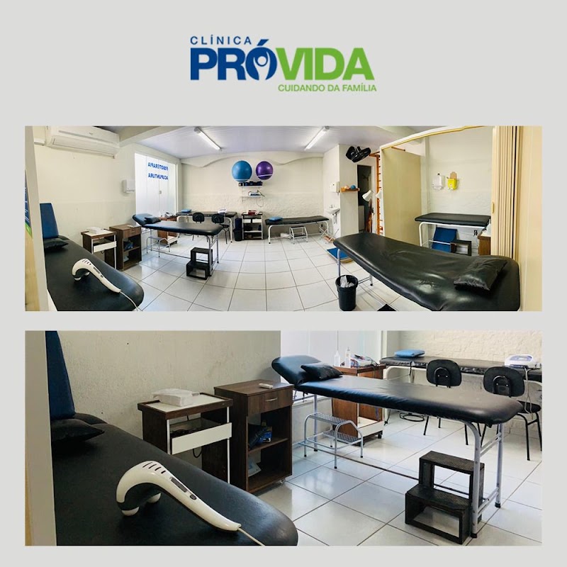 Foto de Clínica Pró Vida, Clínica de Medicina do Trabalho em Cabo Frio
