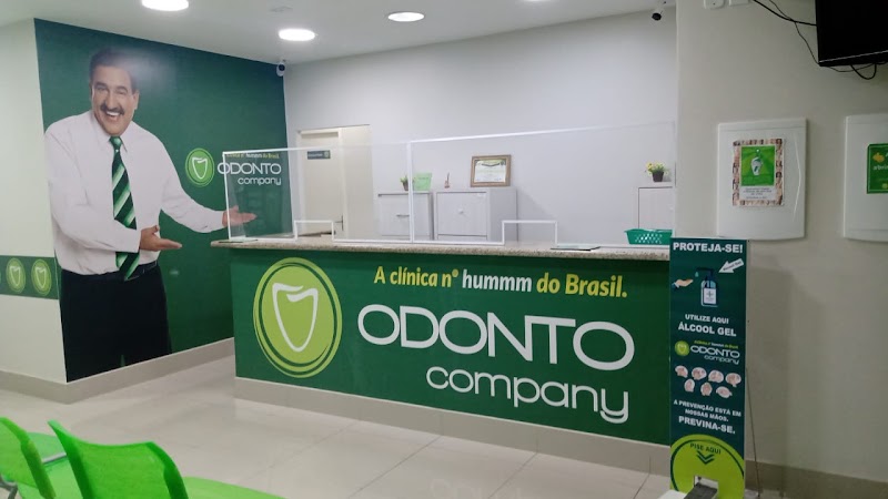 Foto de OdontoCompany, Clínica de Prótese Dentária em Cabo Frio