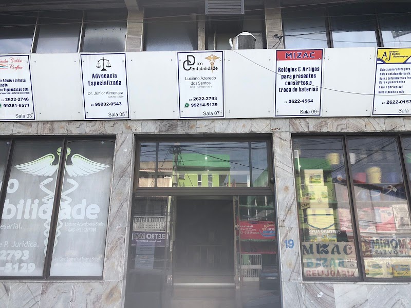 Foto de Consultório de Psicologia Dra. Dulce Caldeira, Clínica de Clínica Geral em Arraial do Cabo