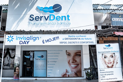Foto de Servdent, Clínica de Ortodontia em Rio de Janeiro