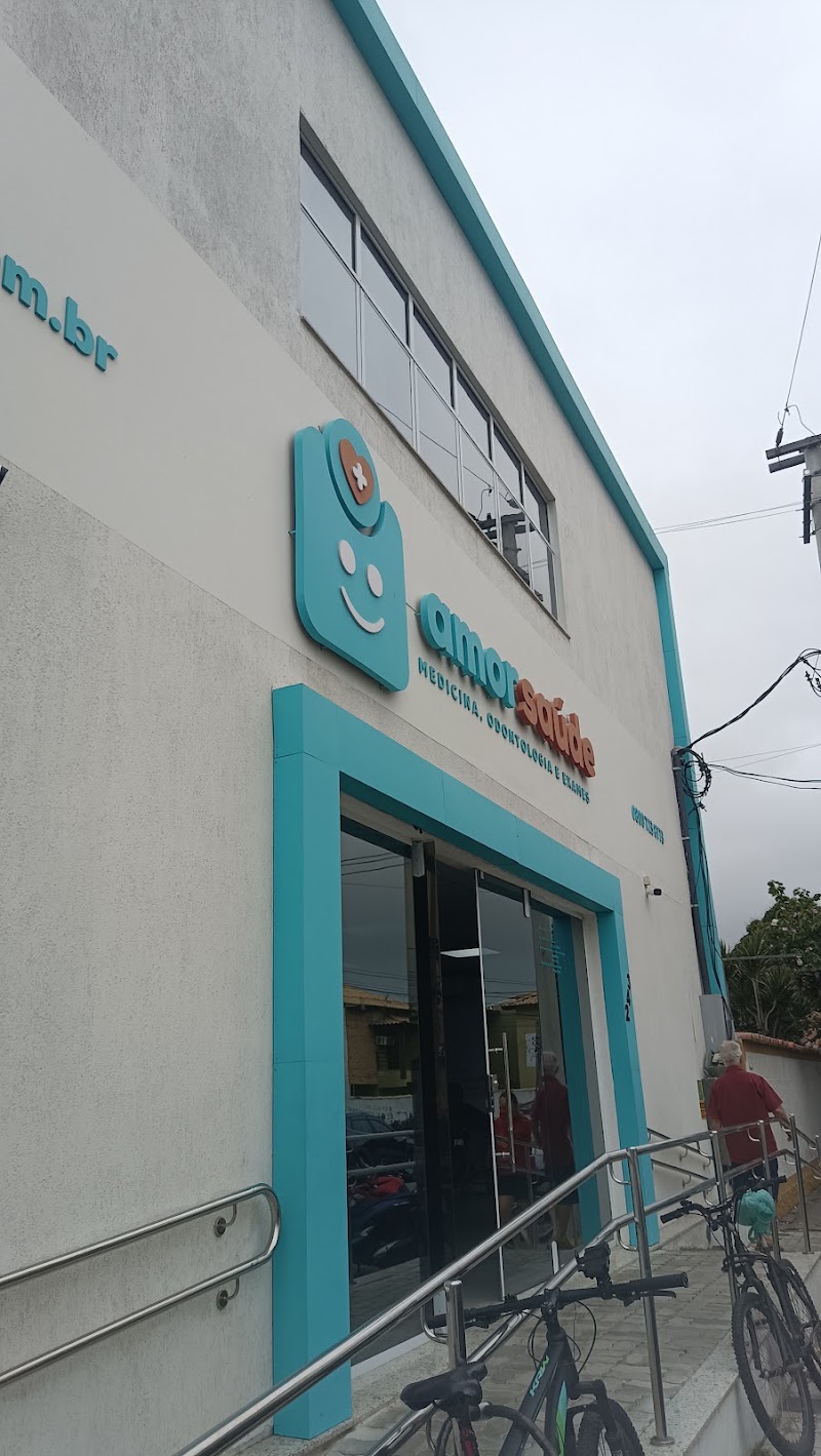 Foto de Amorsaúde, Clínica de Oftalmologia em Cabo Frio