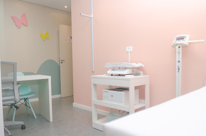 Foto de Clínica de Pediatria, Clínica de Pediatria em São Paulo