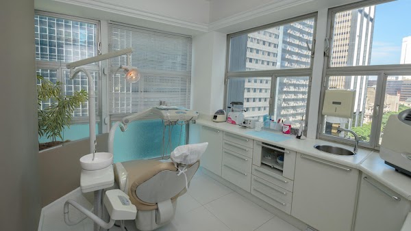Foto de Dra. Adriana Souto Nôga, Dentista Clínica Geral em Rio de Janeiro